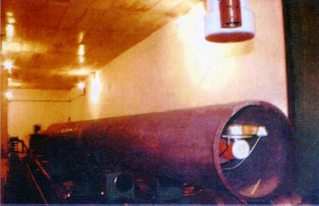 X光探傷機