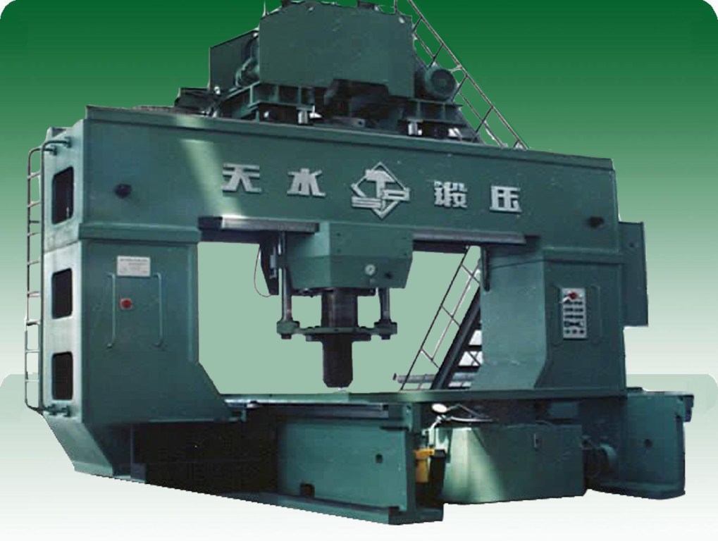 Y34C 系列船舶板材壓制液壓機