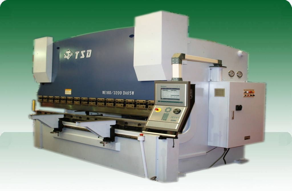 GBT 14349-2011 折彎機(jī) 精度