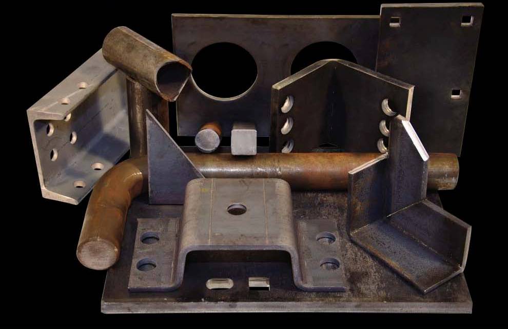 聯(lián)合沖剪機(jī)功能