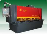 數(shù)控?cái)[式剪板機(jī).....產(chǎn)品型號(hào):QC12K-6X2500